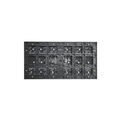 Endoma LED Ekrana Muro